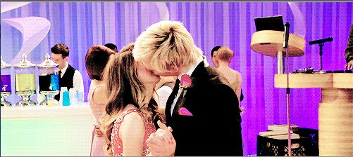 Austin Moon x Ally Dawson // Austin &amp; Ally