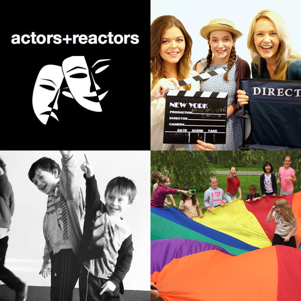 actors_reactors's tweet photo. Very limited places available for our brand new Actors and Reactors Speech &amp; Drama Term...call 0860645454 to enrol! https://t.co/LUoAEoIg2N