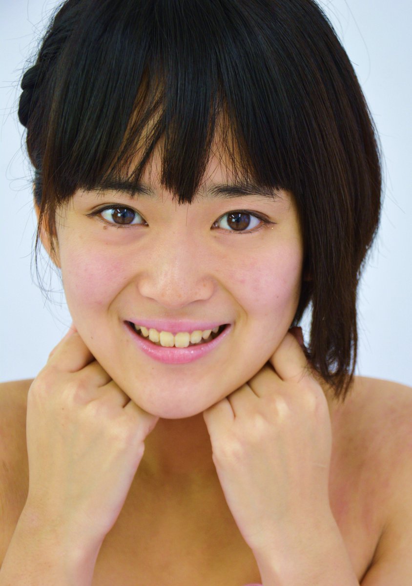 ハイパーワンダー No Twitter 28 09 02フレッシュフォトセッション 川原結衣ちゃん 川原結衣 スライムガールズ トリミング画質編集済み 超ノリノリで撮れました 谷間優先で 40秒廻しだと顔しか狙わないパターンも