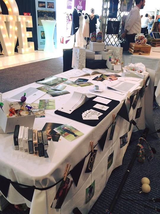 RebelliousJudge's tweet photo. @Tynetheknot we're at Chelmsford City Racecourse for the weekend Wedding Fair ☺️ https://t.co/xXS1OEwoHH