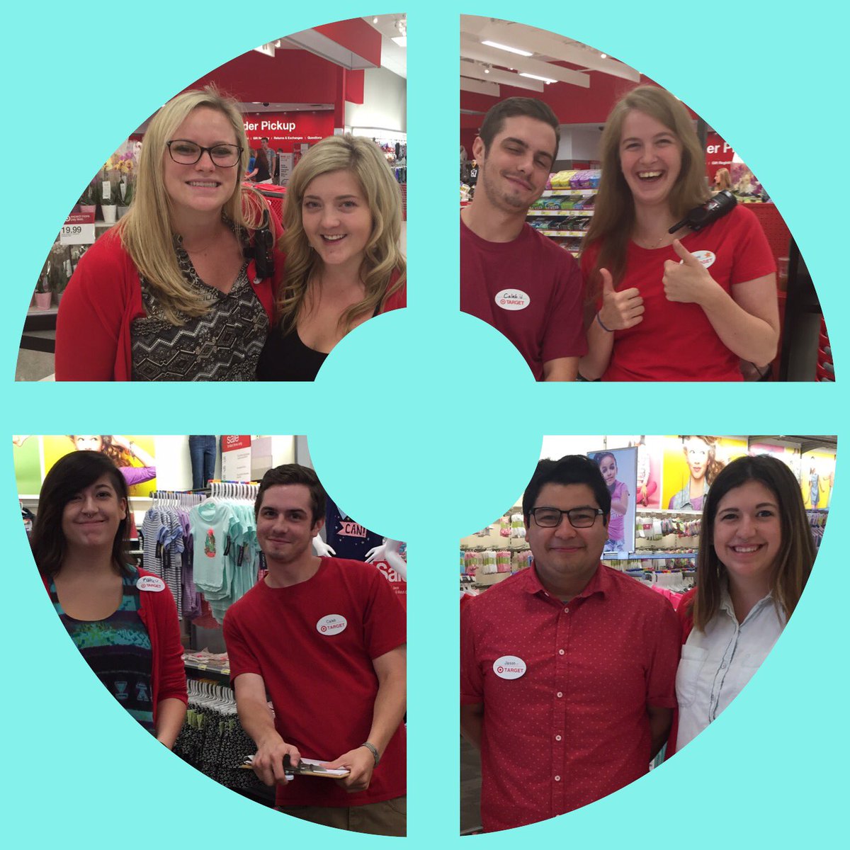 Lucky to work w/ this amazing FE leadership team. So proud of you all! #bestteam <a href="/Adam_Reiter/">Arbitrum Now</a> <a href="/jennife25013526/">jennifer mayer</a>