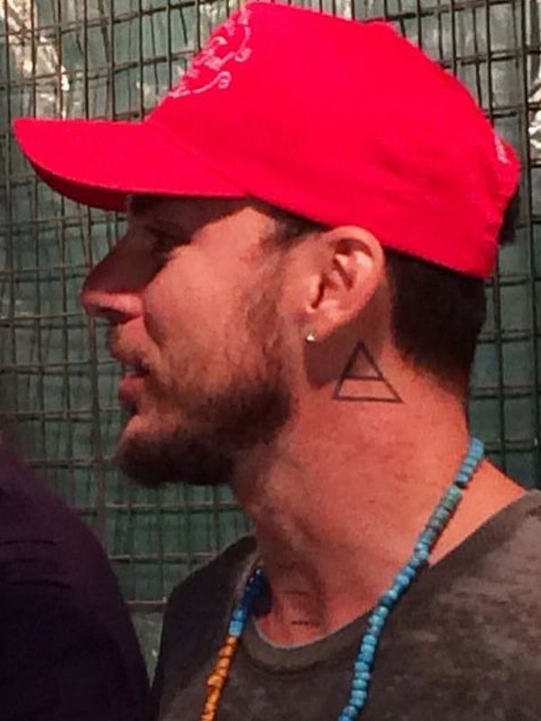 TriadsInNature's tweet image. My very favorite triad!♥ My 2nd is my own
#ShanatomyLesson
#TriadAlert
#Inshanmia
#GottaSleep
#Dream