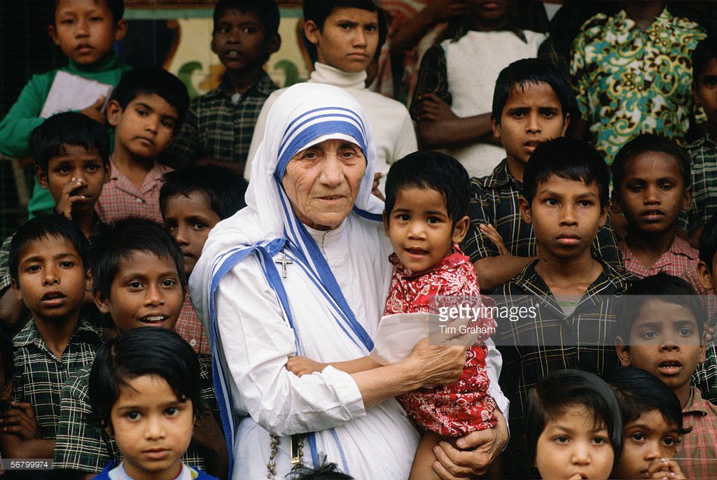 Getty Images tweet media