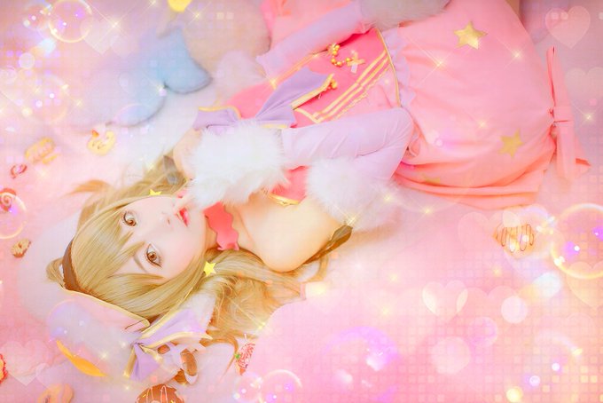 Twitterのコスプレ画像47