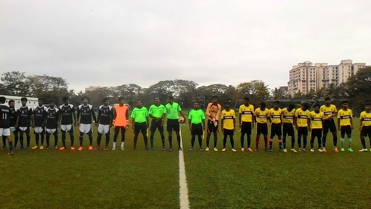 keralafa's tweet photo. Kasargode beat Wayand 2-1 in U21 IDSC 20116-17 at Kochi Ambedkar stadium
#kfa2016 https://t.co/7fRDy72Ls5