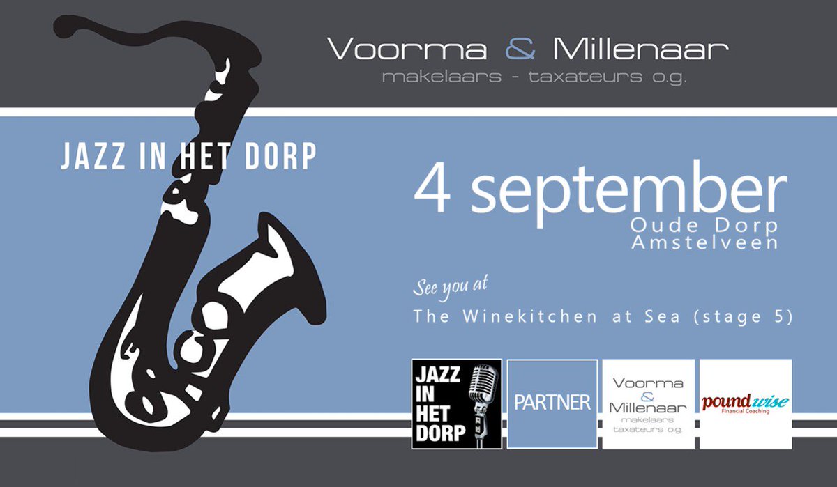 Voorma & Millenaar tweet media