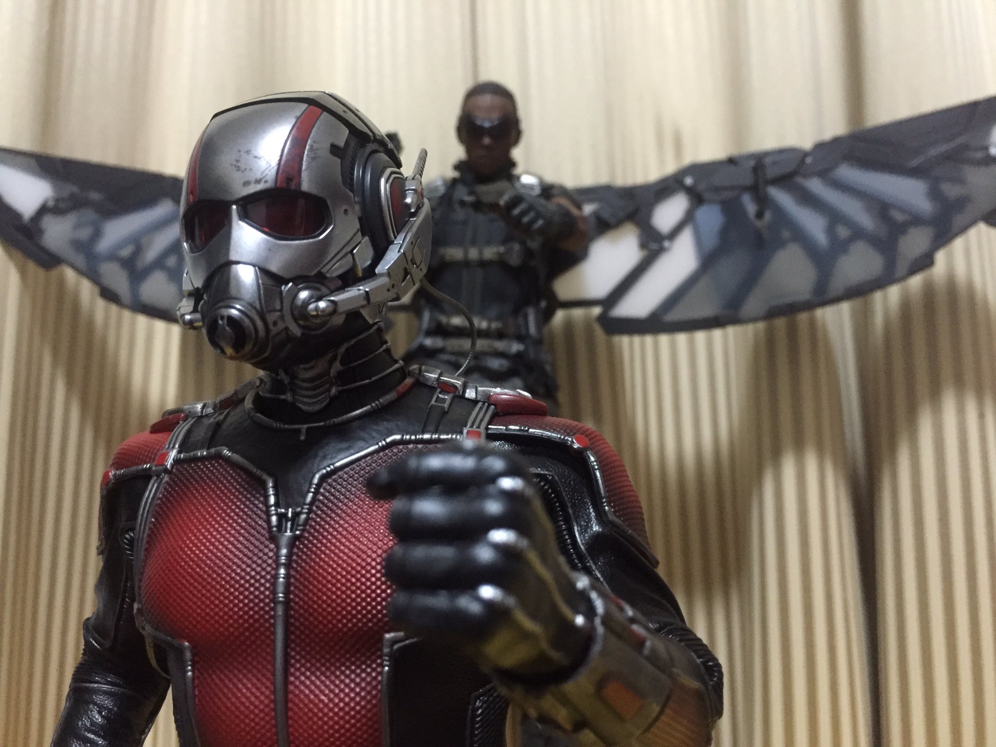 くいんぜる 555jarvis Twitter