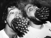Worried you can't get enough great cigars?
No problem, I'll make more - Caveman