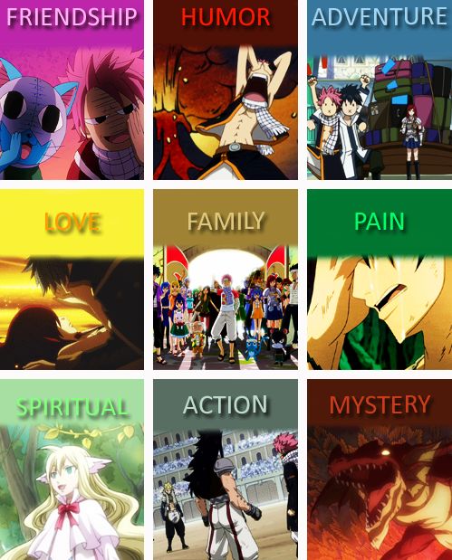 twtfairytail's tweet photo. everything in this piece of life ~ FAIRY TAIL! https://t.co/VDn3va1fCV