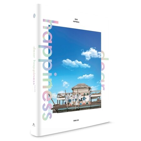 gseokshop's tweet photo. @babariaba ฝากรีหน่อยค่ะ EXO Photobook 'Dear Happiness' ราคา 1470 บาท มัดจำ 700 ส่ง70/100 ปิดพรี 17 ก.ย https://t.co/LzXDEH5ZWV