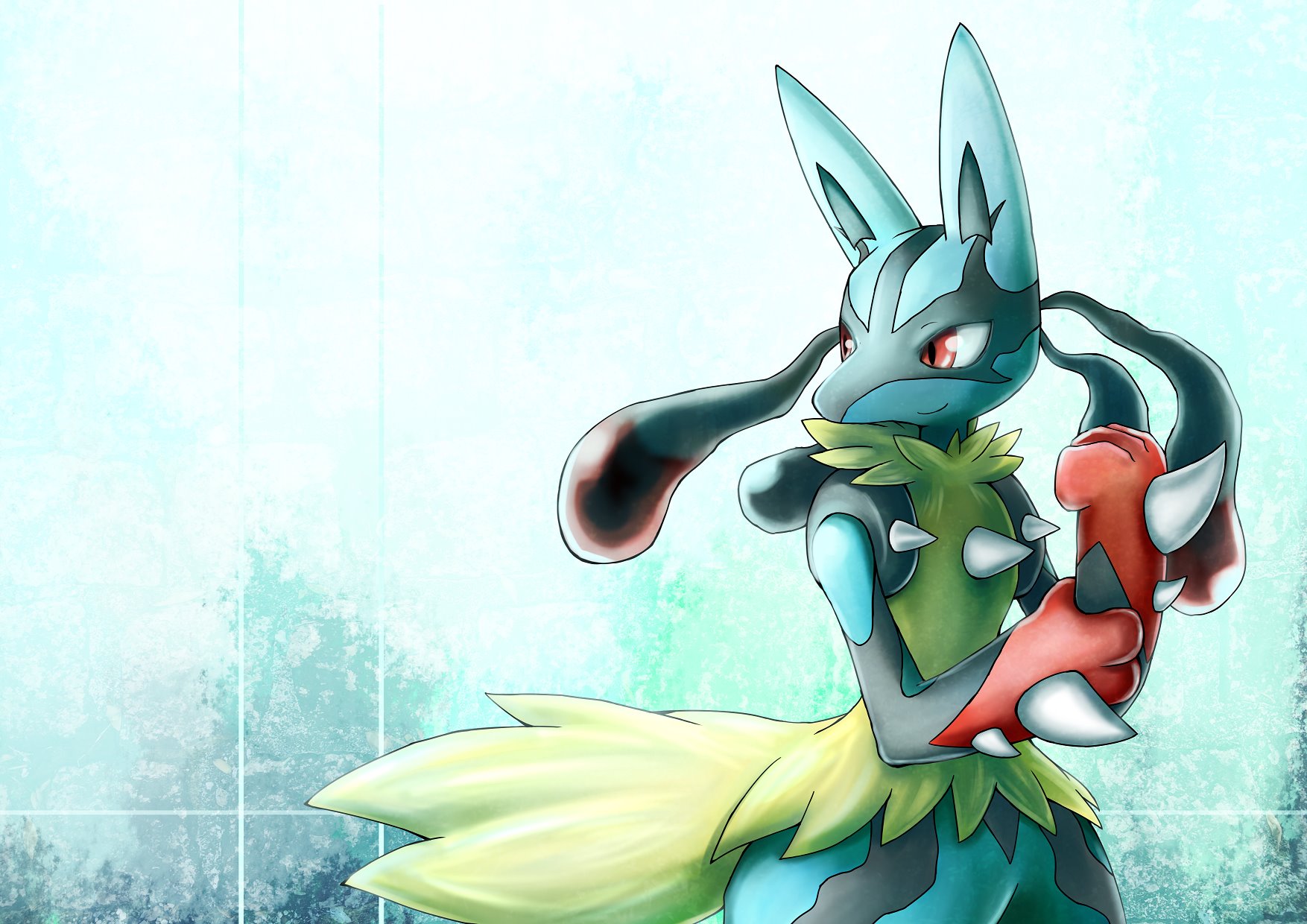 ゲッコウガ クロス on Twitter: 