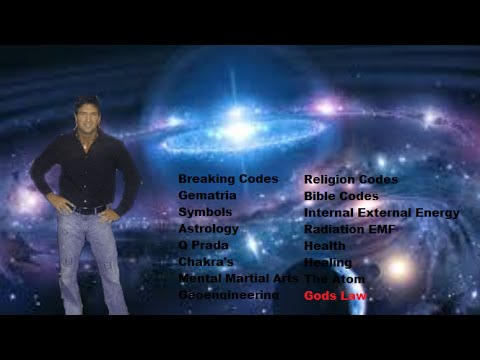 TubeFear's tweet image. Invest 99L #Gematria Secret #Symbols Codes Language of Light - feartube.com/invest-99l-gem… #BreakingCodes #Code