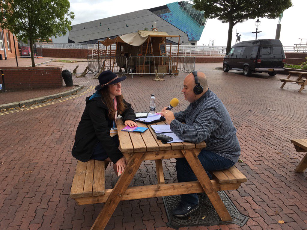 BBC Humberside tweet media