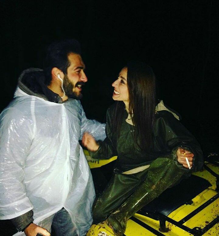 1 hafta önce ilişkimiz başladı nurun peşinden koştum hep kimseyi kandırmadım ben de böyle bi gavatım #kismetseolur