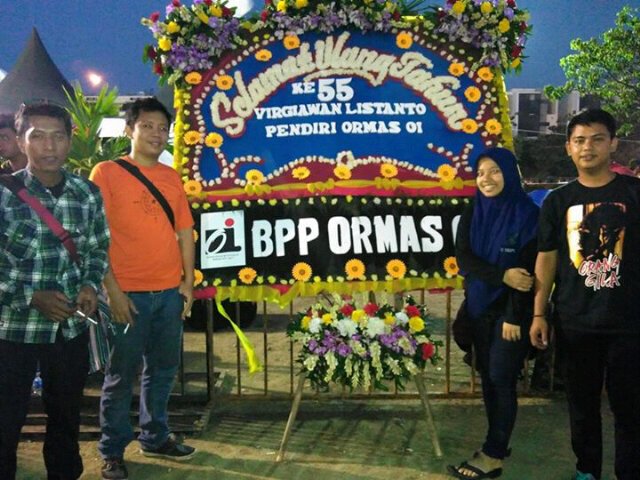 herrycoco83's tweet photo. Happy birth day , Sehat selalu dan truz berkarya bang @iwanfals https://t.co/VKKzWqaOXB