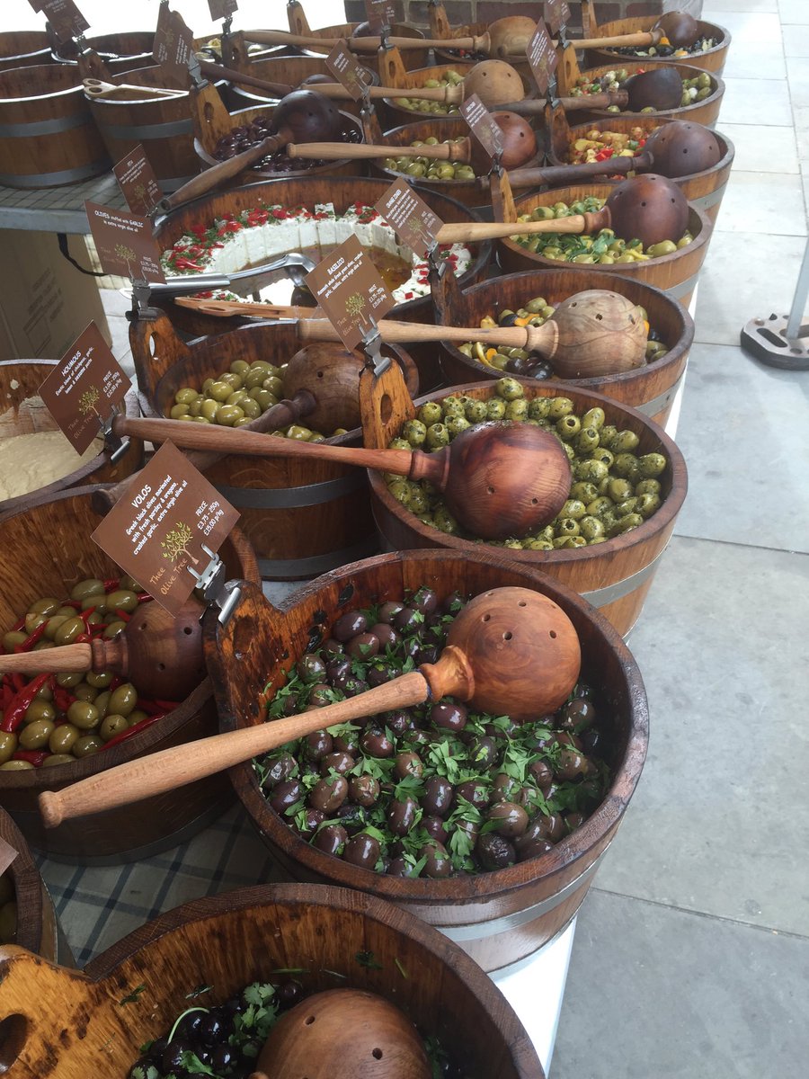 Thee Olive Tree tweet media