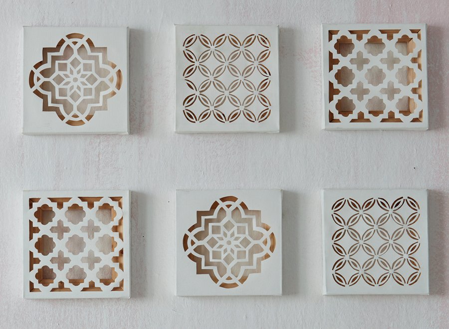Ideas_magazine's tweet photo. f you’re handy with a craft knife this project is a great way to create your own artworks: https://t.co/PFkSElPJnq https://t.co/0oCf8ZOp55
