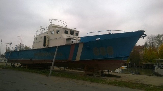 OpenBoating's tweet image. АЛЮМИНИЕВЫЙ КАТЕР ПРОЕКТА ГРИФ
openboating.com/v-prodazhe/125…