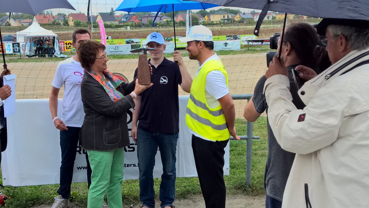 DAKrieger68's tweet image. #DRONEMASTERS #Drone #uas