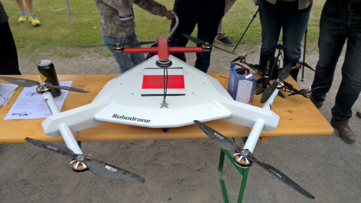 DAKrieger68's tweet image. #DRONEMASTERS #Berlin #UAV #UAS # Drone