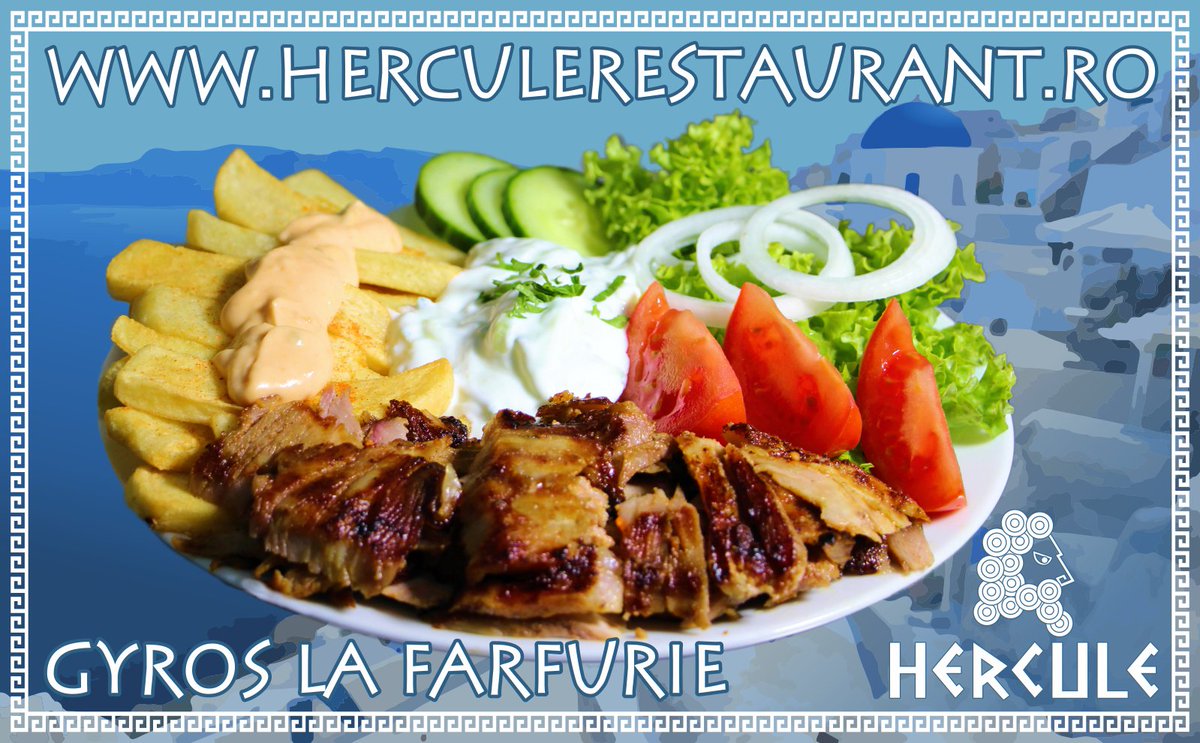 FrancizaHercule's tweet photo. #Hercule #GreekFood #Franchise #Franciza #FastFood #restaurant #HerculeRestaurant https://t.co/WIPoJgrJoo