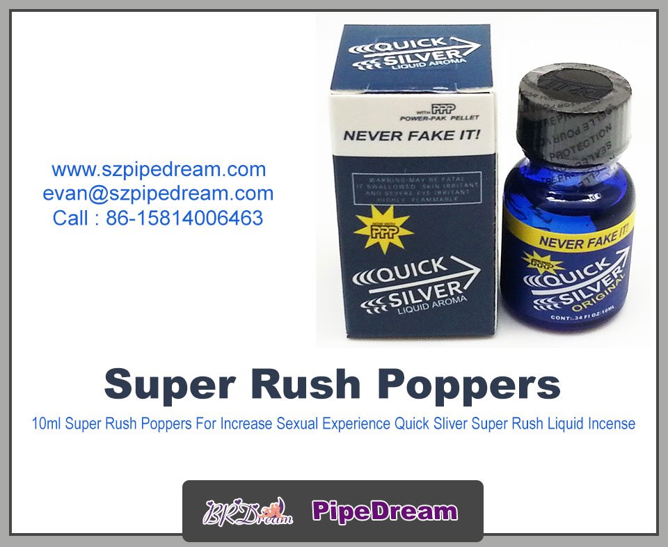 szpipedream's tweet image. 10ml #superrushpoppers For Increase Sexual Experience Quick Sliver Super Rush Liquid Incense.goo.gl/QdTqMe