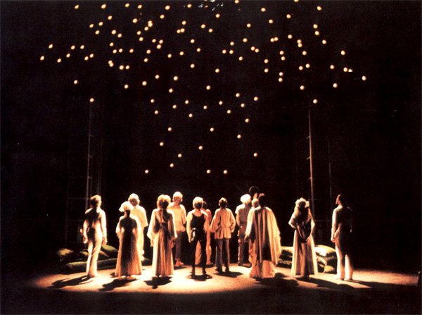 Journalhr's tweet image. Počinje nova kazališna sezona! 
bit.ly/2c3RMUl
#kazalište #sezona #novasezona #theatre #Zagreb #Croatia