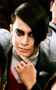 ヤク物 アドセンスクリック Nezikure 外見の話じゃ無いですわよ そもそも原作テラフォーマーズの世界はあの 謎のブレードランナーみたいな世界 じゃ無いし 当然あの世界基準の 胡散臭い謎のマッドサイエンティスト本多晃博士 も存在しないっ