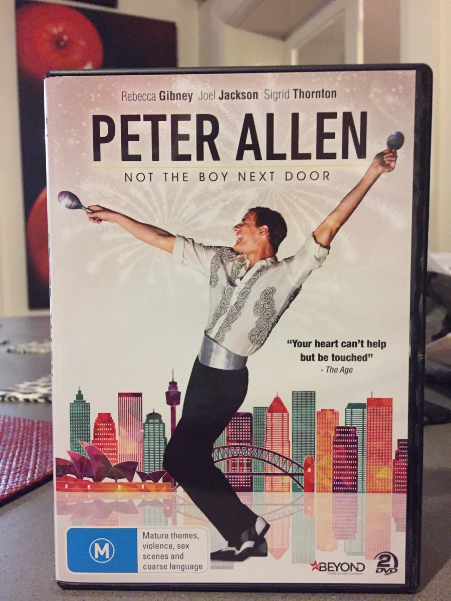 andrewryan76's tweet photo. So if @RobMillsyMills gets to come to my birthday.... I can get him to sign this.... DVDs... How old school! https://t.co/fYF7vpqetY