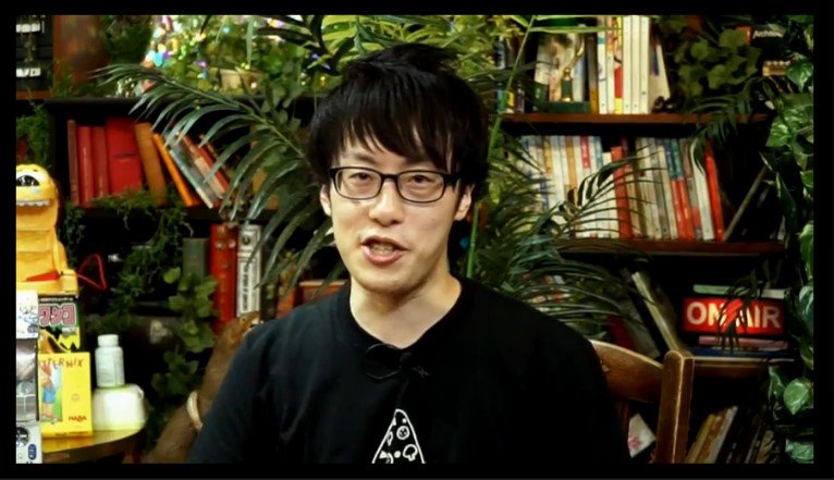 プリモ ニコ生視聴中 レトルトと牛沢のニコニコワイドショー Nicoron T Co Ac6pstltsn レトルト 牛沢 ひげおやじ