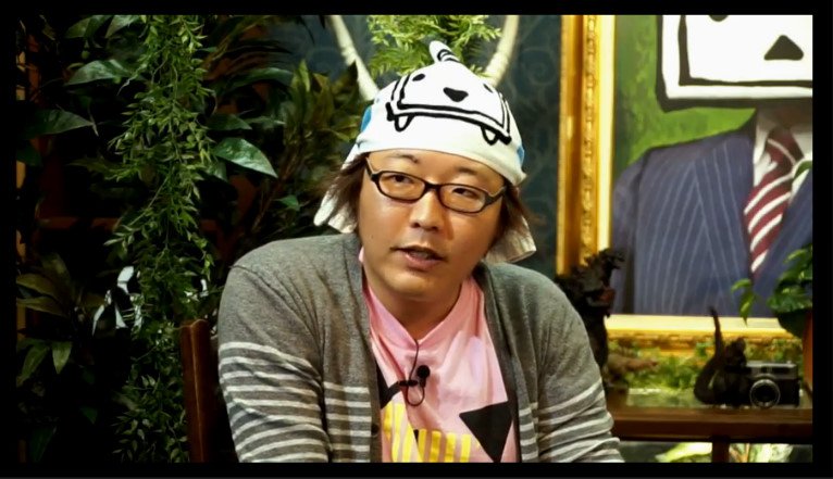 プリモ ニコ生視聴中 レトルトと牛沢のニコニコワイドショー Nicoron T Co Ac6pstltsn レトルト 牛沢 ひげおやじ