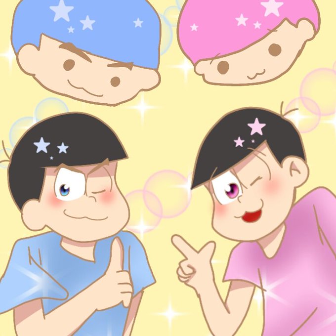材木松のtwitterイラスト検索結果