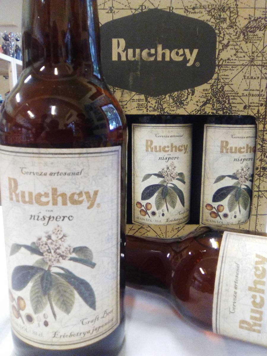 fercaira's tweet photo. #ExperienciaFercaira #Guadalest #Fercaira te recomienda #cerveza de #nispero de @NisperosRuchey contra el calor https://t.co/TtVQpwhPcK