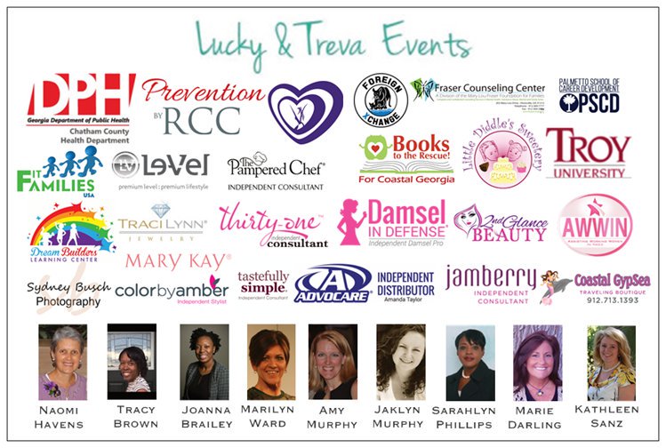 hernextfiveorg's tweet image. @hernextfive is looking for food trucks to join us at this expo happening 10.8.16 J.F. Gregory Park!