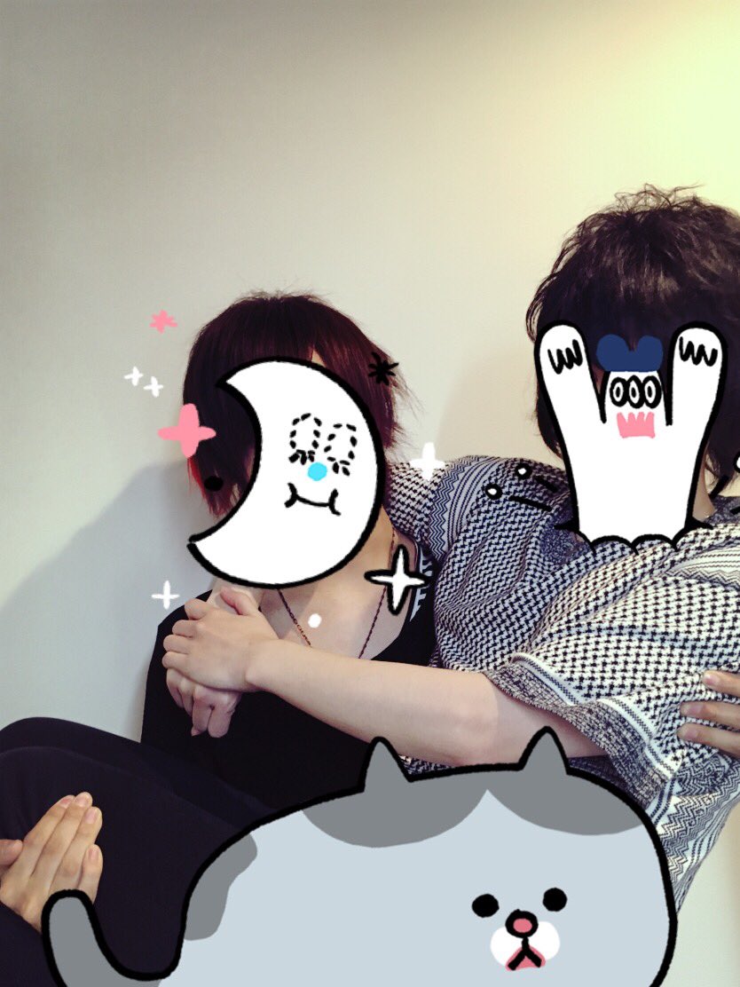 天月 あまつき Pa Twitter Xyzではそらるさんとエイリアンエイリアンをコラボしたのでとりあえず持ち上げておきました そらるゲットだぜ