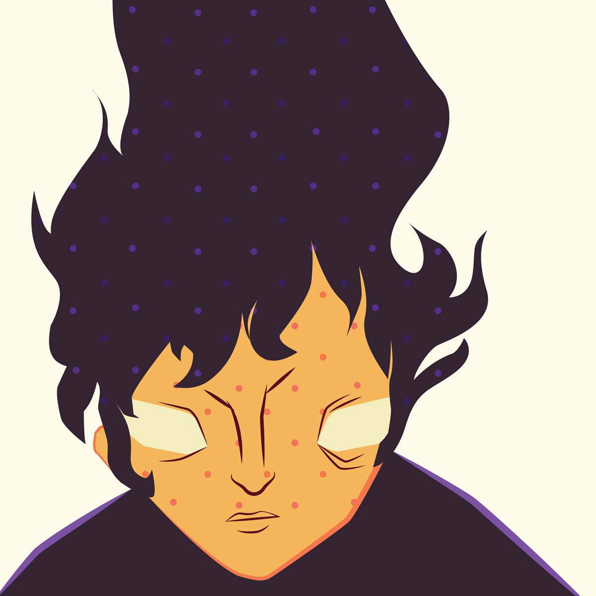 iamcrimeart's tweet image. #ICYMI

Day 3 of #iamcrime3aday bit.ly/2bTlgqk  

#art #eminem #grimreaper #hair