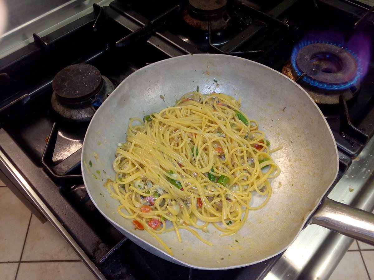 caffefrassi's tweet image. piatti del caffe frassi 
(trattoria pizzeria)