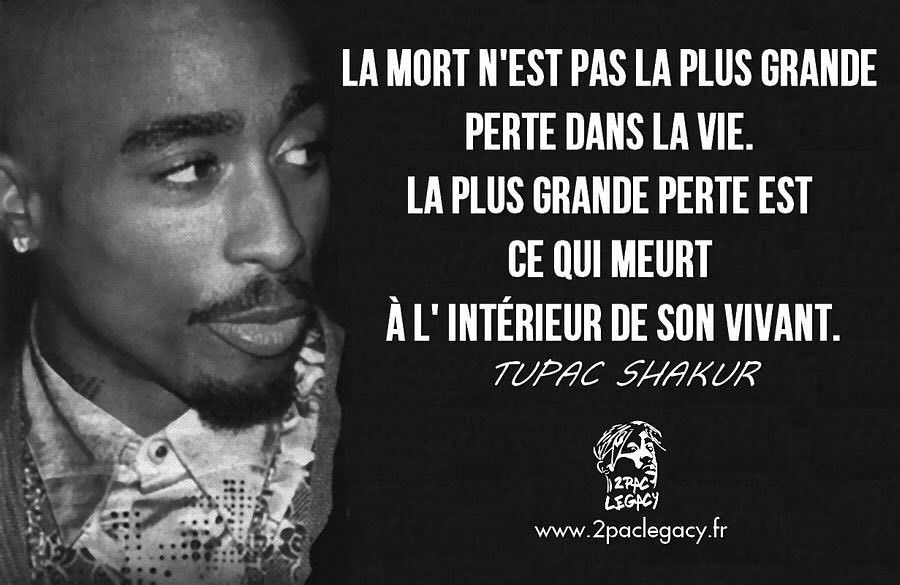 2pac Legacy Citation Tupac Music Rapper Rap 2pac Instagood Citation Makaveli Thuglife Westco T Co Hxeg45kxqu