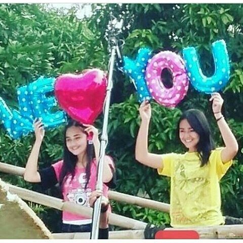 esa9711's tweet photo. We love you eric @anggaaldi_16 
#MILSCTVEps128 https://t.co/xvkaGqPTzK
