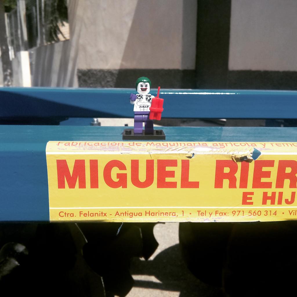 RigoMagda's tweet photo. I've just found @JaredLeto climbing with the legend Miquel Riera in Mallorca ;-) https://t.co/1kIicc5To8