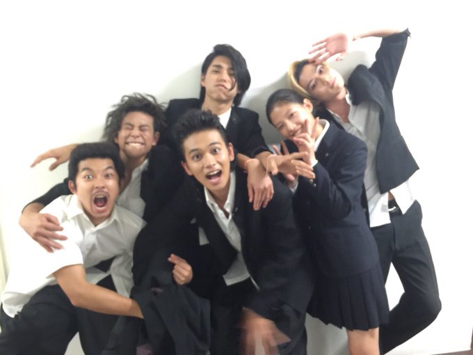 日曜劇場 仰げば尊し Tbsテレビ
