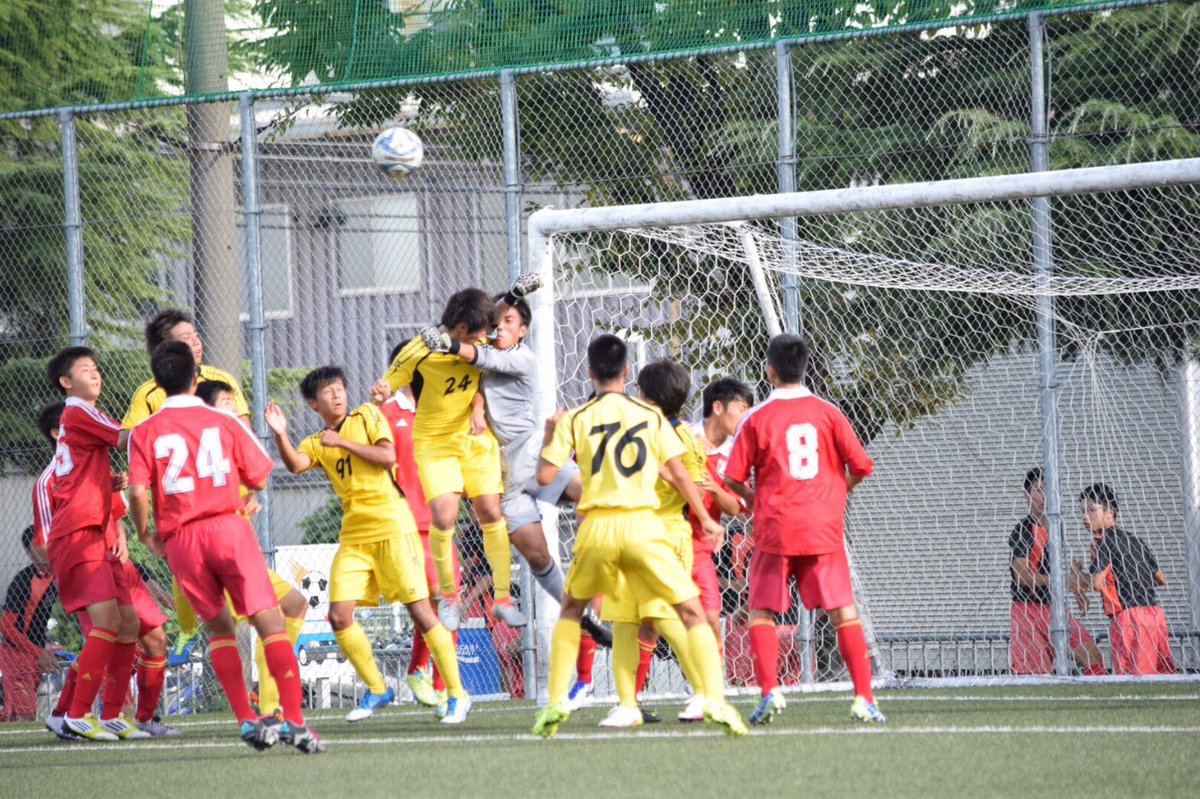 京都廣学館高校サッカー部 高円宮杯 トップリーグ Vs洛北高校 3 3 仲井翔汰2 杉村祐樹 オウンゴールやpkを外すなど またも自滅してしまいました 勝てる試合をなかなかものにできません 後 3節 走り抜きます 応援よろしくお願いします