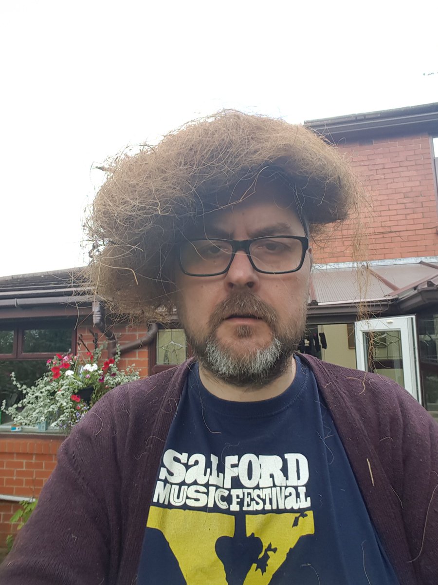 Steve Titley tweet media