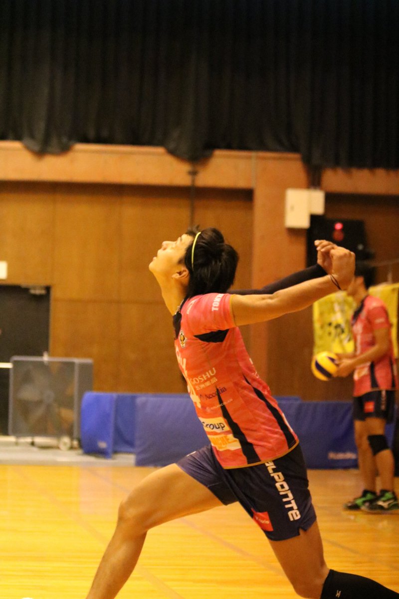 さち Ftm 1月6日に無くします 9月3日サマーカップ 6月以来のヴェルディの試合 暑い中お疲れ様でした ゞ サマーカップ ヴェルディ バレー 三浦拓也 T Co Qwu5190dal Twitter