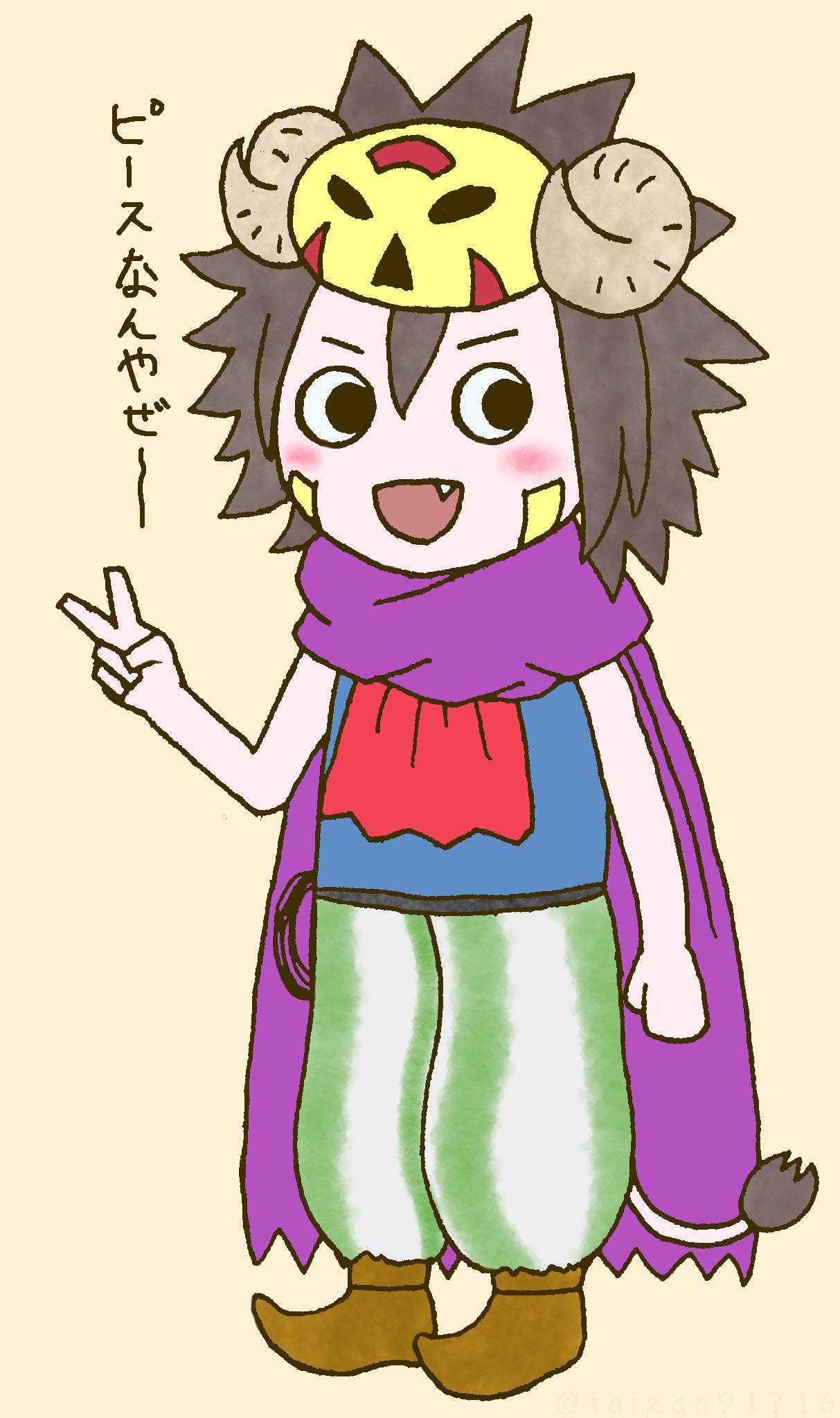 Twitter पर 泰 イマヅカ君 ポンコツクエスト Twitter पर 泰 イマヅカ君 ポンコツクエスト