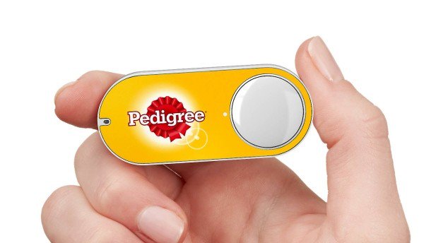 IndustryStockDE's tweet image. #Amazon führt den #DashButton ein! Kein Waschmittel oder Katzenfutter mehr da? --&amp;gt; *Klick!* bit.ly/2bVD9Cx