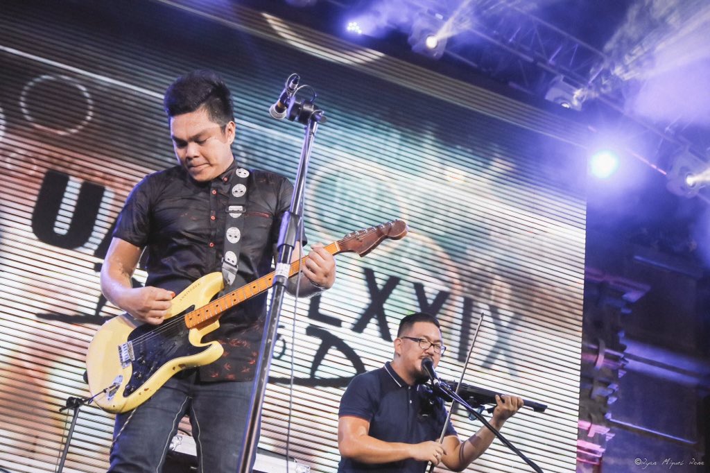 allgoodsprod's tweet photo. Thank you USTe for trusting us. 💛 Till next event👌🏼 #AllGoodsProduction #SUD #SilentSanctuary #UAAPDareToDream https://t.co/tyyD5Y1lQx