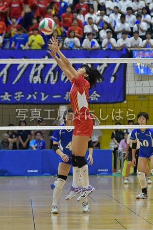 沖縄県高校バレーボール Okihawa Hs Vb Twitter