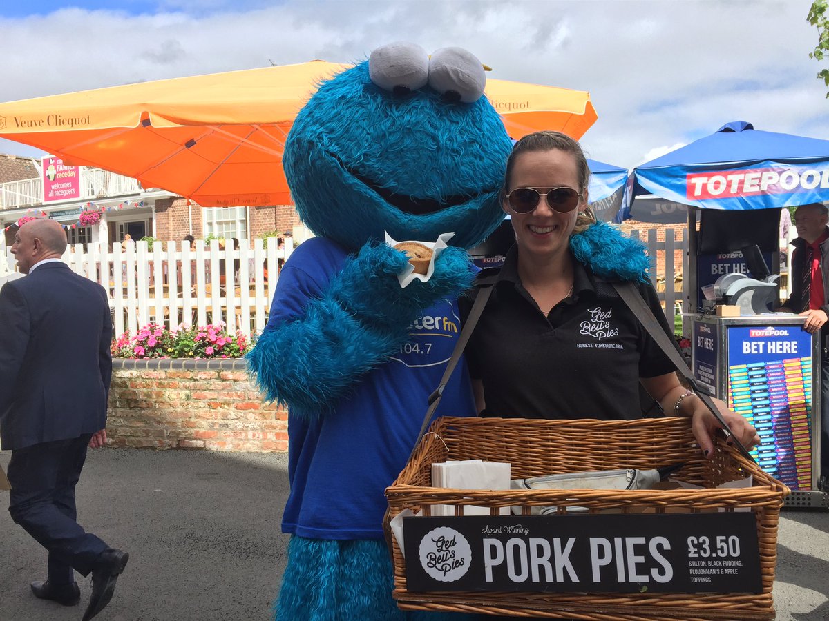 Family day <a href="/yorkracecourse/">York Racecourse</a> @minsterfm