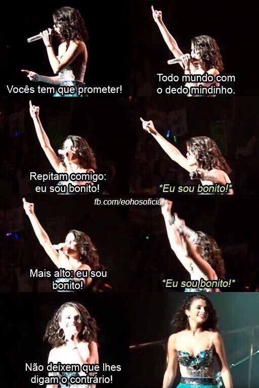 harrydefenses's tweet photo. Essa mulher... Ela é maravilhosa, e eu a amo demais e vou sempre estar aqui para ela #PrayForSelena https://t.co/tmAlOAkLq7